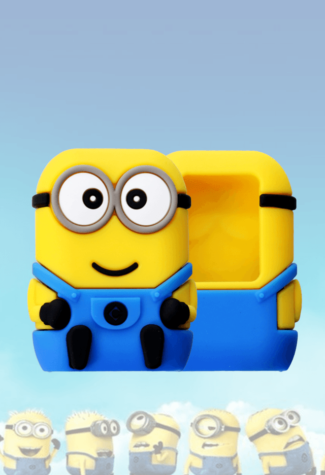 Minions