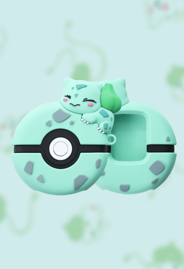 Pokeball