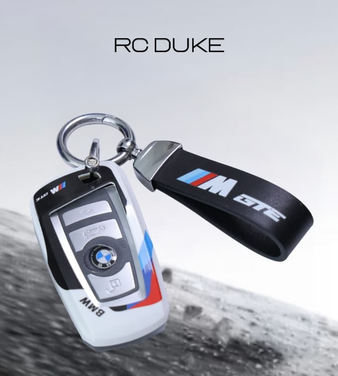 RC Duke Hover Cover