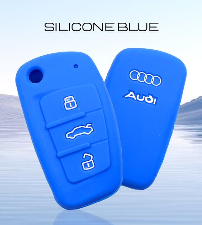 Silicon Hover Cover