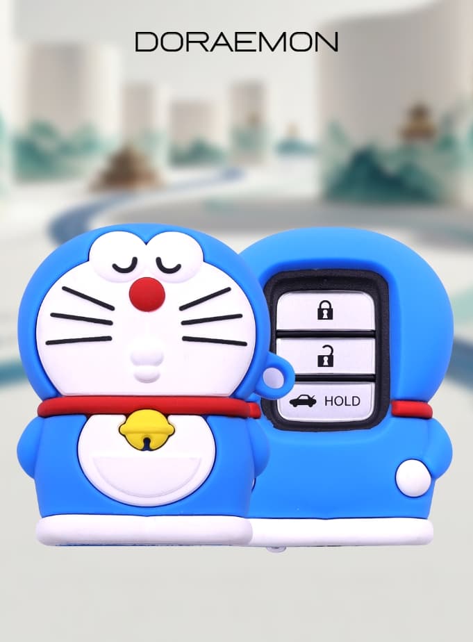 Doraemon Cover