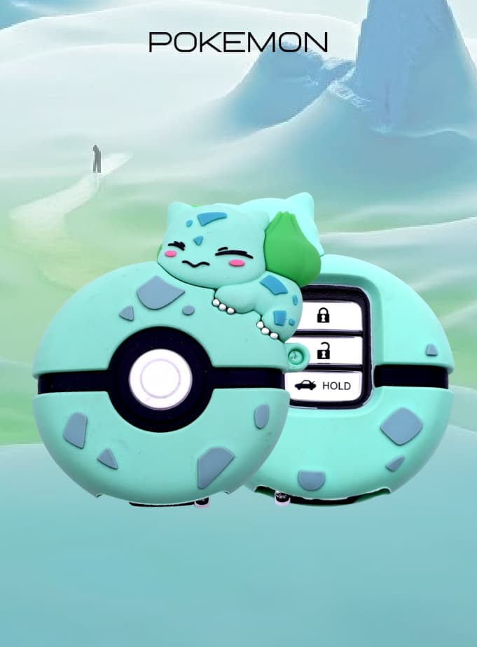 Pokemon Cover