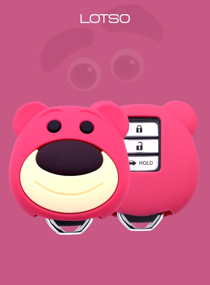 Lotso Cover