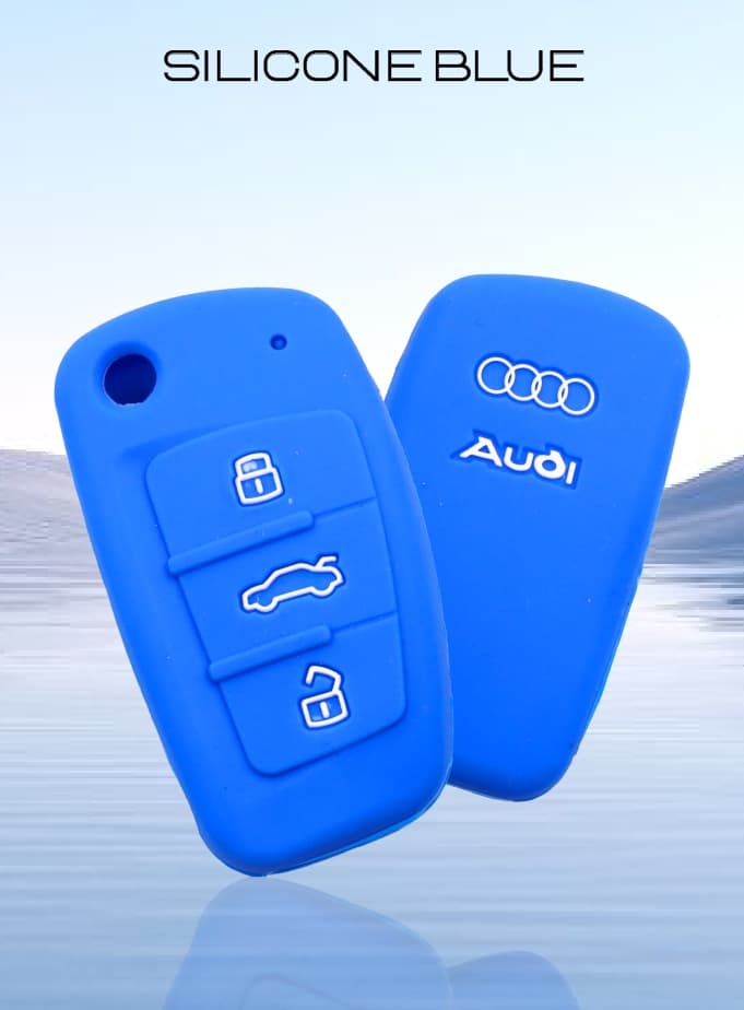Silicon Cover