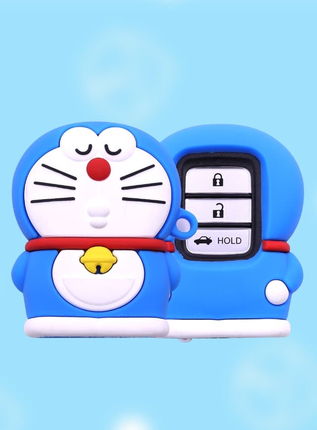 Doraemon Cover