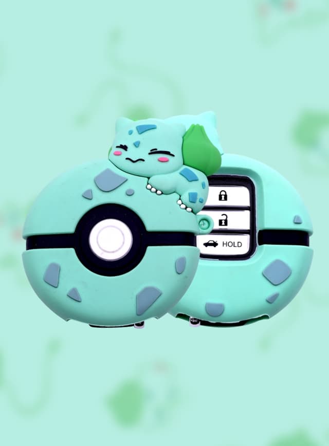 Pokemon Cover