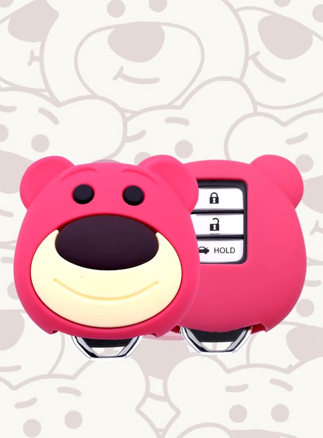 Lotso Cover