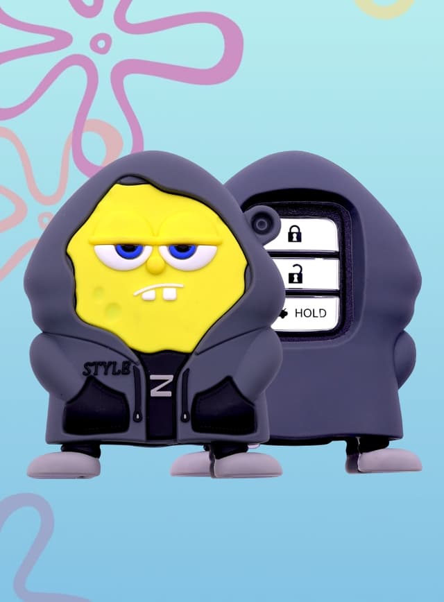 Spongebob Cover