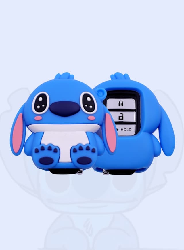 Stitch Cover