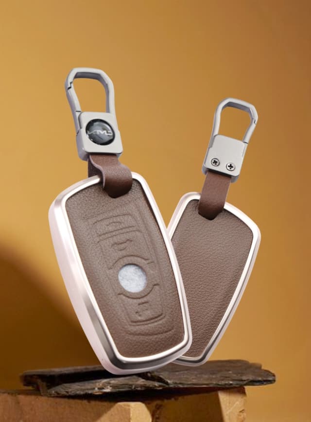 Aluminum Cover