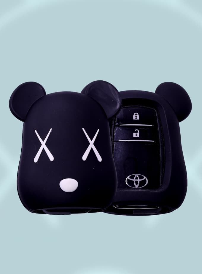 Violent Bear Cover
