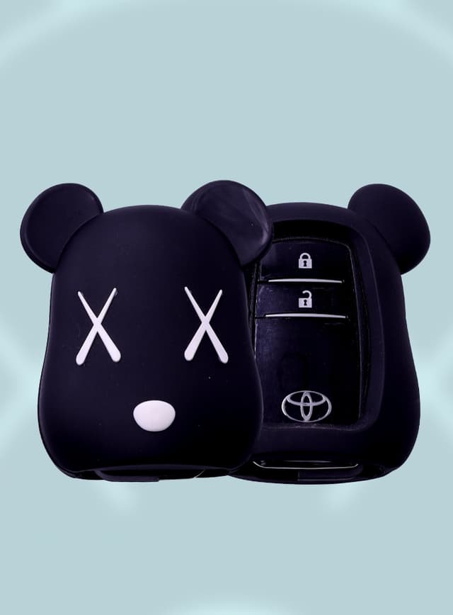 Violent Bear Cover
