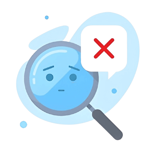 key cover not found