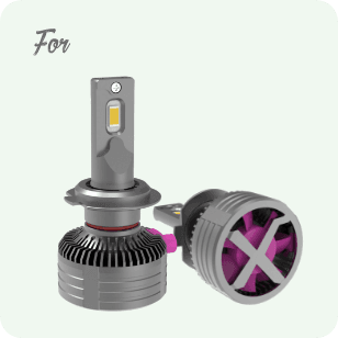 150W LED