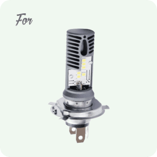 BIKE LED LED